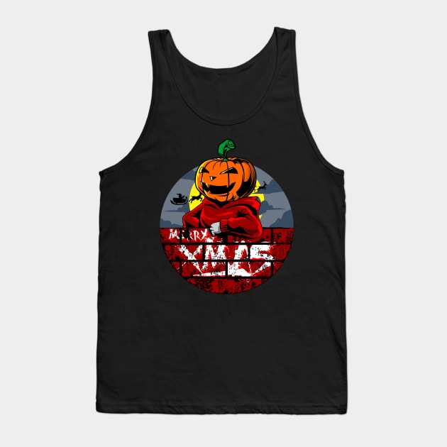 new nightmare Tank Top by spoilerinc